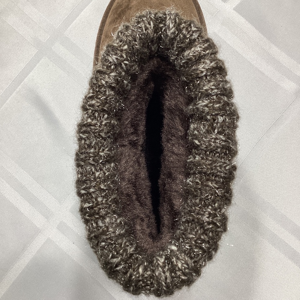 LAMO Booties - Picture 8 of 16